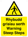 rhybudd-grisiau-serth--warning-steep-steps--bilingual-welsh--english~